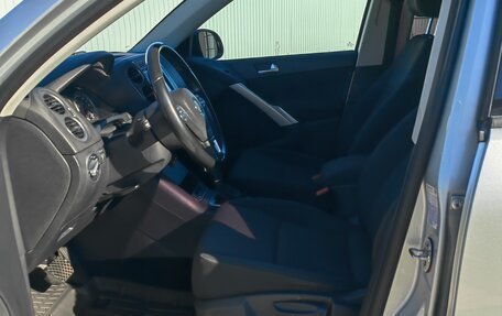 Volkswagen Tiguan I, 2012 год, 1 195 000 рублей, 11 фотография