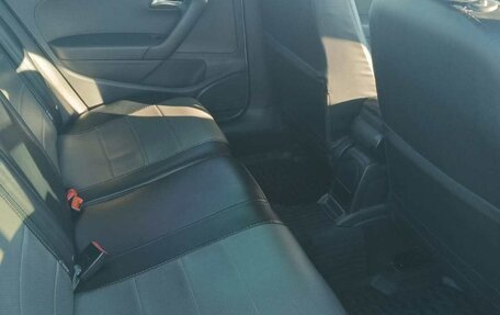 Volkswagen Polo VI (EU Market), 2016 год, 930 000 рублей, 13 фотография