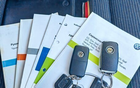 Volkswagen Tiguan I, 2012 год, 1 195 000 рублей, 14 фотография