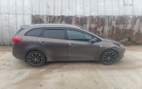 KIA cee'd III, 2015 год, 1 000 000 рублей, 4 фотография