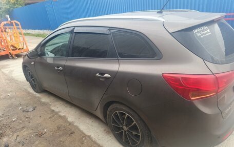 KIA cee'd III, 2015 год, 1 000 000 рублей, 5 фотография