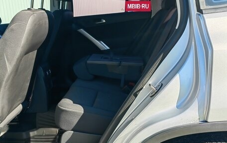 Volkswagen Tiguan I, 2012 год, 1 195 000 рублей, 10 фотография
