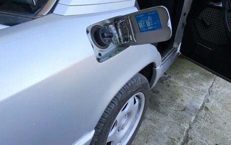 Mercedes-Benz E-Класс, 1992 год, 515 000 рублей, 4 фотография
