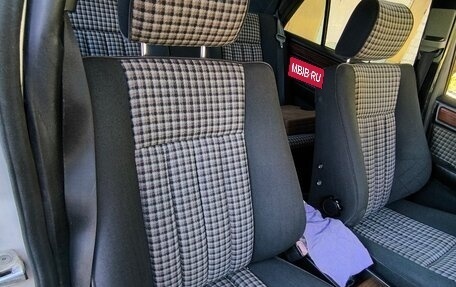 Mercedes-Benz E-Класс, 1992 год, 515 000 рублей, 9 фотография