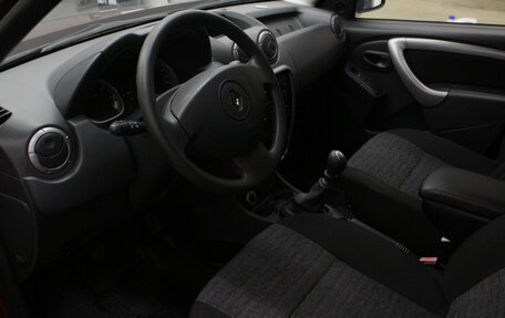 Renault Duster I рестайлинг, 2013 год, 1 050 000 рублей, 6 фотография