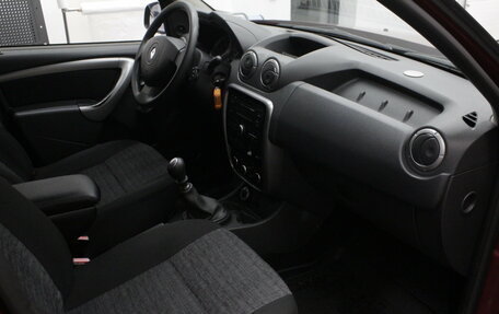 Renault Duster I рестайлинг, 2013 год, 1 050 000 рублей, 9 фотография