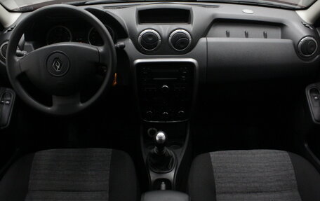 Renault Duster I рестайлинг, 2013 год, 1 050 000 рублей, 7 фотография
