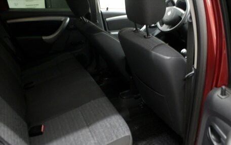 Renault Duster I рестайлинг, 2013 год, 1 050 000 рублей, 19 фотография