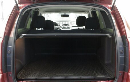 Renault Duster I рестайлинг, 2013 год, 1 050 000 рублей, 21 фотография