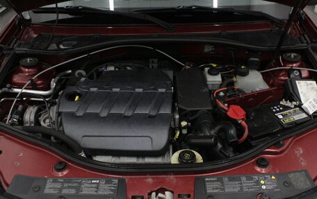 Renault Duster I рестайлинг, 2013 год, 1 050 000 рублей, 20 фотография