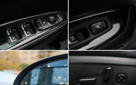 KIA Optima IV, 2016 год, 2 099 000 рублей, 13 фотография