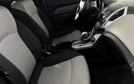 Chevrolet Cruze II, 2012 год, 750 000 рублей, 12 фотография