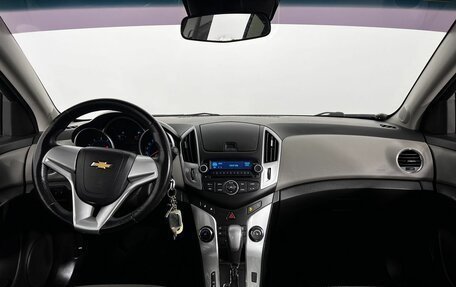 Chevrolet Cruze II, 2012 год, 750 000 рублей, 14 фотография