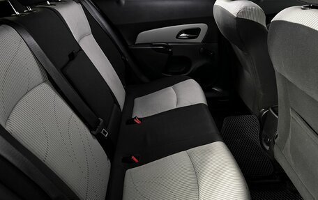 Chevrolet Cruze II, 2012 год, 750 000 рублей, 11 фотография