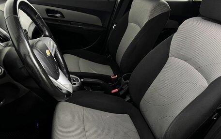 Chevrolet Cruze II, 2012 год, 750 000 рублей, 9 фотография