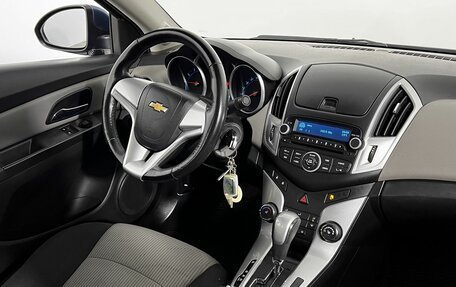 Chevrolet Cruze II, 2012 год, 750 000 рублей, 13 фотография