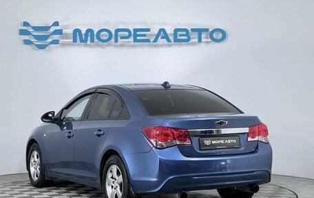 Chevrolet Cruze II, 2012 год, 750 000 рублей, 7 фотография