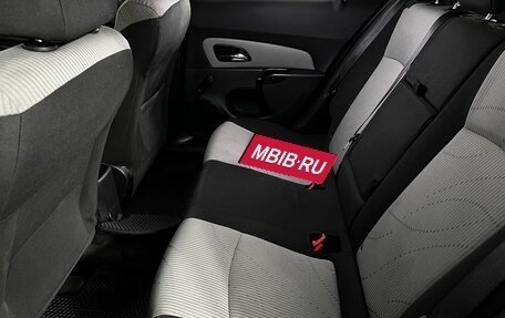 Chevrolet Cruze II, 2012 год, 750 000 рублей, 10 фотография