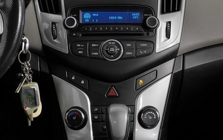 Chevrolet Cruze II, 2012 год, 750 000 рублей, 15 фотография