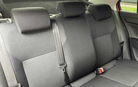 Skoda Rapid I, 2017 год, 965 000 рублей, 11 фотография