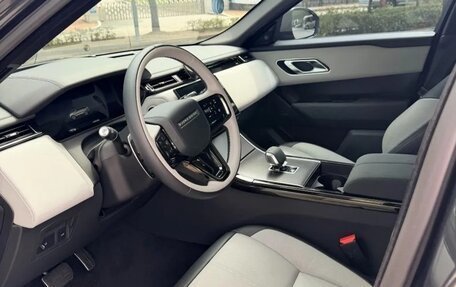 Land Rover Range Rover Velar I, 2025 год, 7 760 750 рублей, 4 фотография