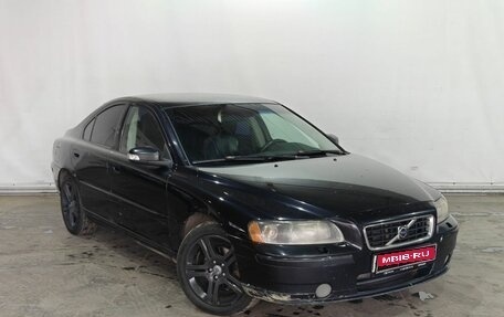 Volvo S60 III, 2006 год, 580 000 рублей, 3 фотография