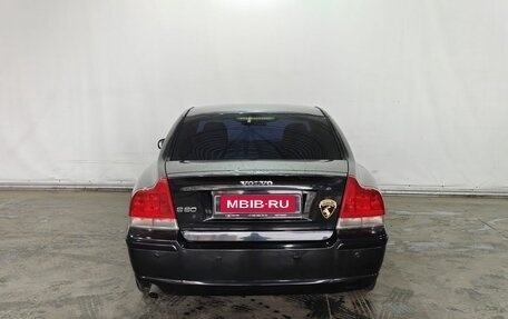Volvo S60 III, 2006 год, 580 000 рублей, 5 фотография