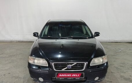 Volvo S60 III, 2006 год, 580 000 рублей, 2 фотография