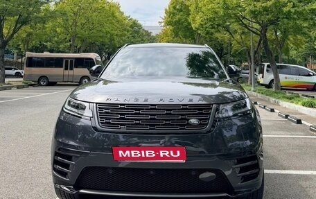 Land Rover Range Rover Velar I, 2025 год, 7 760 750 рублей, 2 фотография
