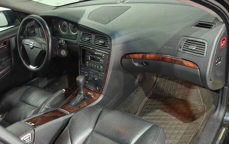 Volvo S60 III, 2006 год, 580 000 рублей, 10 фотография