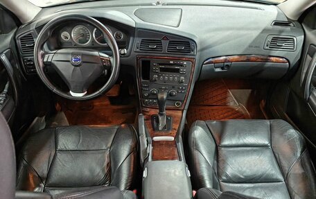 Volvo S60 III, 2006 год, 580 000 рублей, 9 фотография