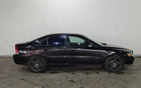 Volvo S60 III, 2006 год, 580 000 рублей, 8 фотография