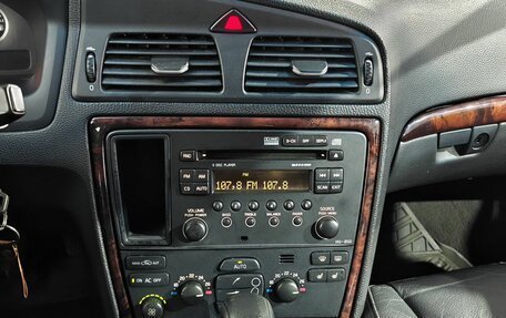 Volvo S60 III, 2006 год, 580 000 рублей, 14 фотография