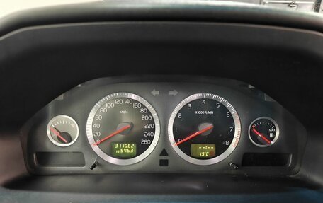 Volvo S60 III, 2006 год, 580 000 рублей, 13 фотография
