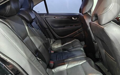 Volvo S60 III, 2006 год, 580 000 рублей, 11 фотография