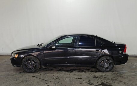 Volvo S60 III, 2006 год, 580 000 рублей, 7 фотография