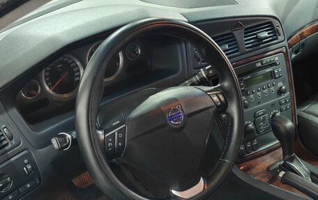 Volvo S60 III, 2006 год, 580 000 рублей, 12 фотография