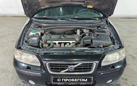 Volvo S60 III, 2006 год, 580 000 рублей, 17 фотография