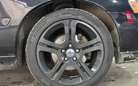 Volvo S60 III, 2006 год, 580 000 рублей, 18 фотография