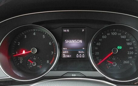 Volkswagen Passat B8 рестайлинг, 2018 год, 1 600 000 рублей, 16 фотография