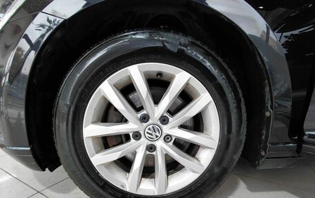 Volkswagen Passat B8 рестайлинг, 2018 год, 1 600 000 рублей, 23 фотография