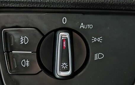 Volkswagen Passat B8 рестайлинг, 2018 год, 1 600 000 рублей, 22 фотография