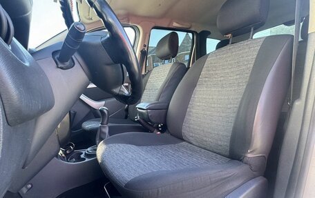 Renault Duster I рестайлинг, 2012 год, 650 000 рублей, 9 фотография