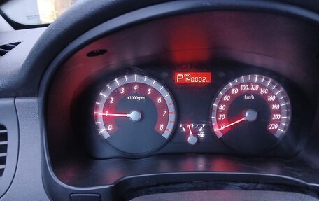 KIA Rio II, 2011 год, 599 000 рублей, 6 фотография
