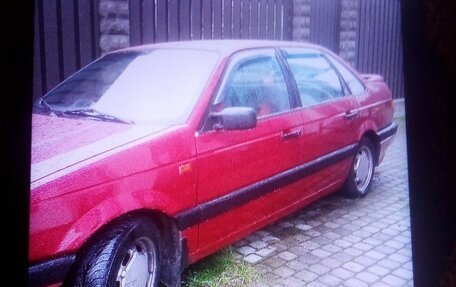 Volkswagen Passat B3, 1992 год, 80 000 рублей, 2 фотография
