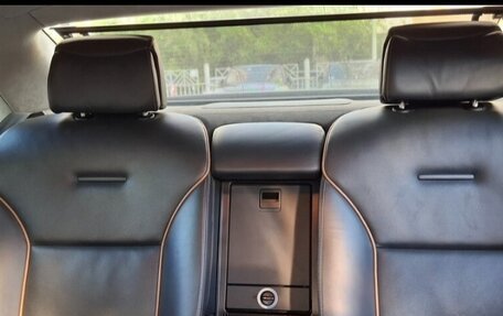 Audi A8, 2008 год, 1 370 000 рублей, 9 фотография