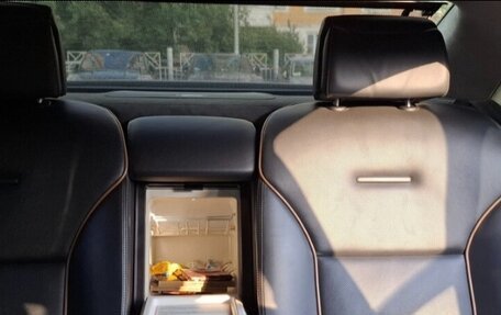 Audi A8, 2008 год, 1 370 000 рублей, 12 фотография