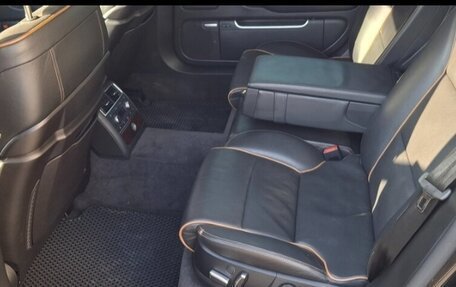 Audi A8, 2008 год, 1 370 000 рублей, 14 фотография