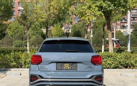 Audi Q2 I, 2022 год, 1 870 095 рублей, 5 фотография