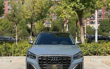 Audi Q2 I, 2022 год, 1 870 095 рублей, 2 фотография